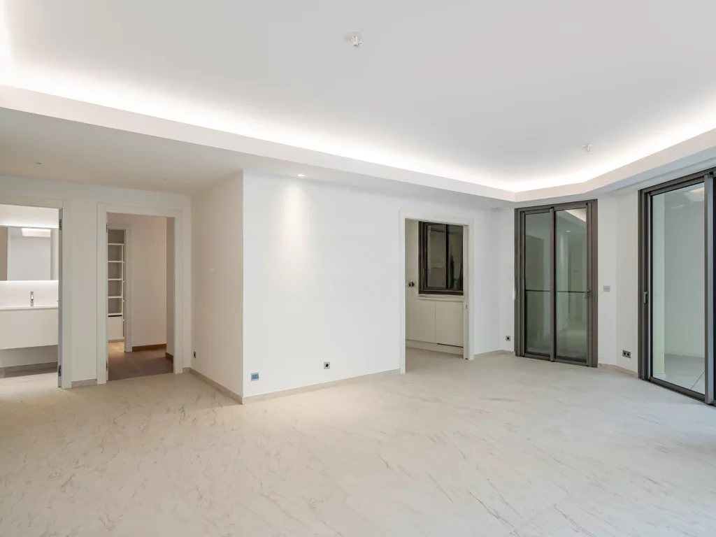 Flat in Saint Roman, Monaco, 170 m² - picture 2