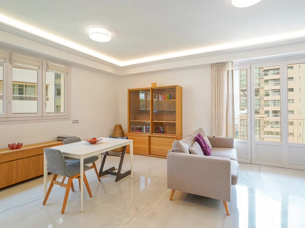 Wohnung in Monaco, Monaco, 95 m² - Foto 2