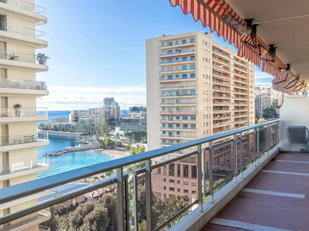 Appartamento a Larvotto, Monaco, 96 m² - foto 2