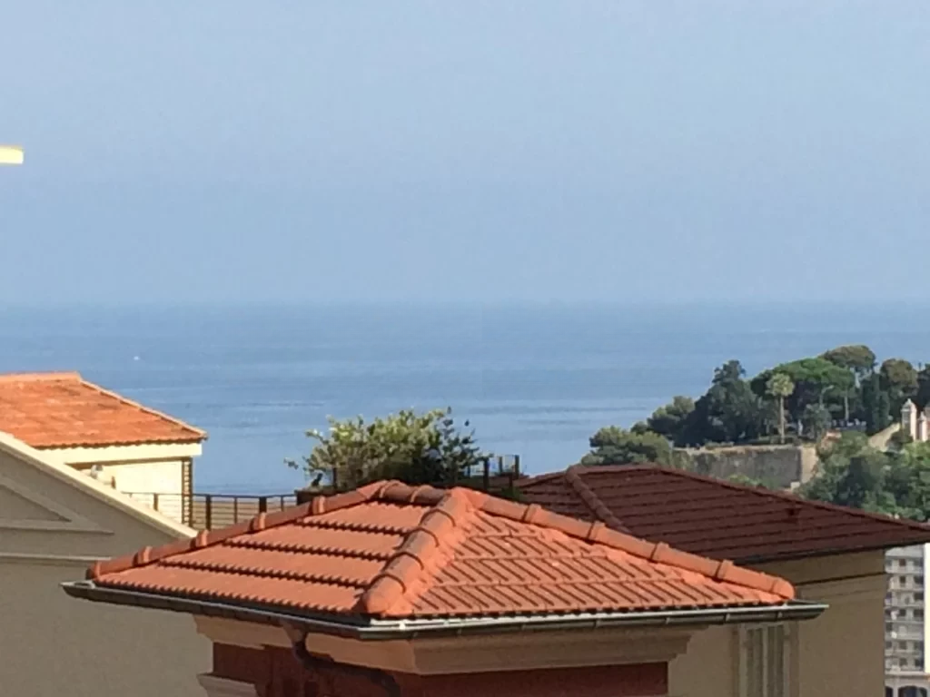 Flat in Monte-Carlo, Monaco, 2 m² - picture 2