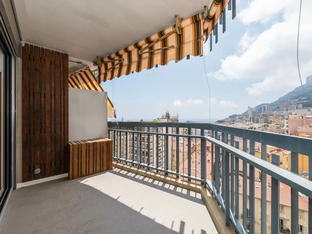 Piso en Montecarlo, Mónaco, 65 m² - imagen 2