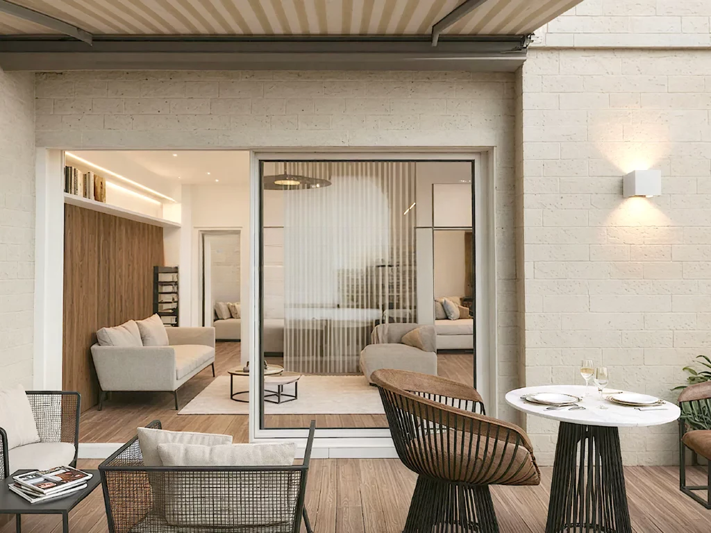 Appartement à Monte-Carlo, Monaco, 57 m² - image 2