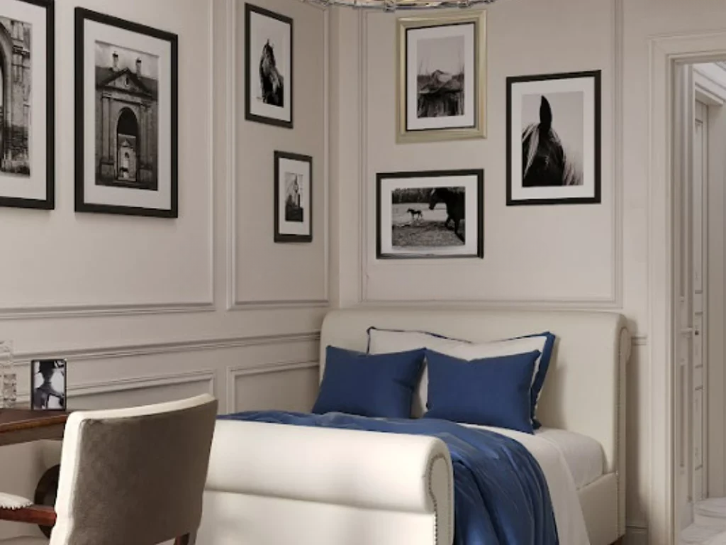 Wohnung in Monaco, Monaco, 189 m² - Foto 2