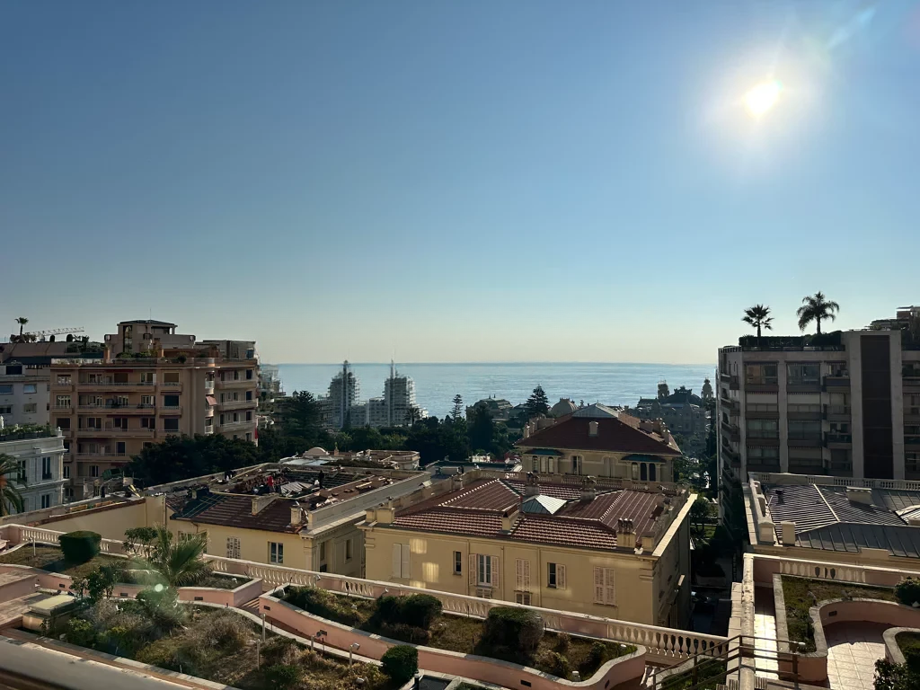 Piso en Montecarlo, Mónaco, 148 m² - imagen 2