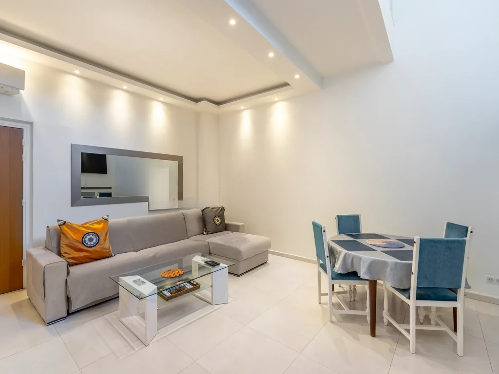 Flat in Monte-Carlo, Monaco, 75 m² - picture 2