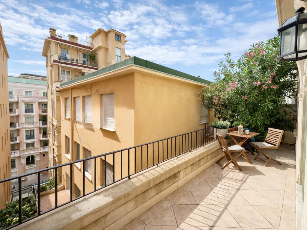 Appartement à Monte-Carlo, Monaco, 88 m² - image 2