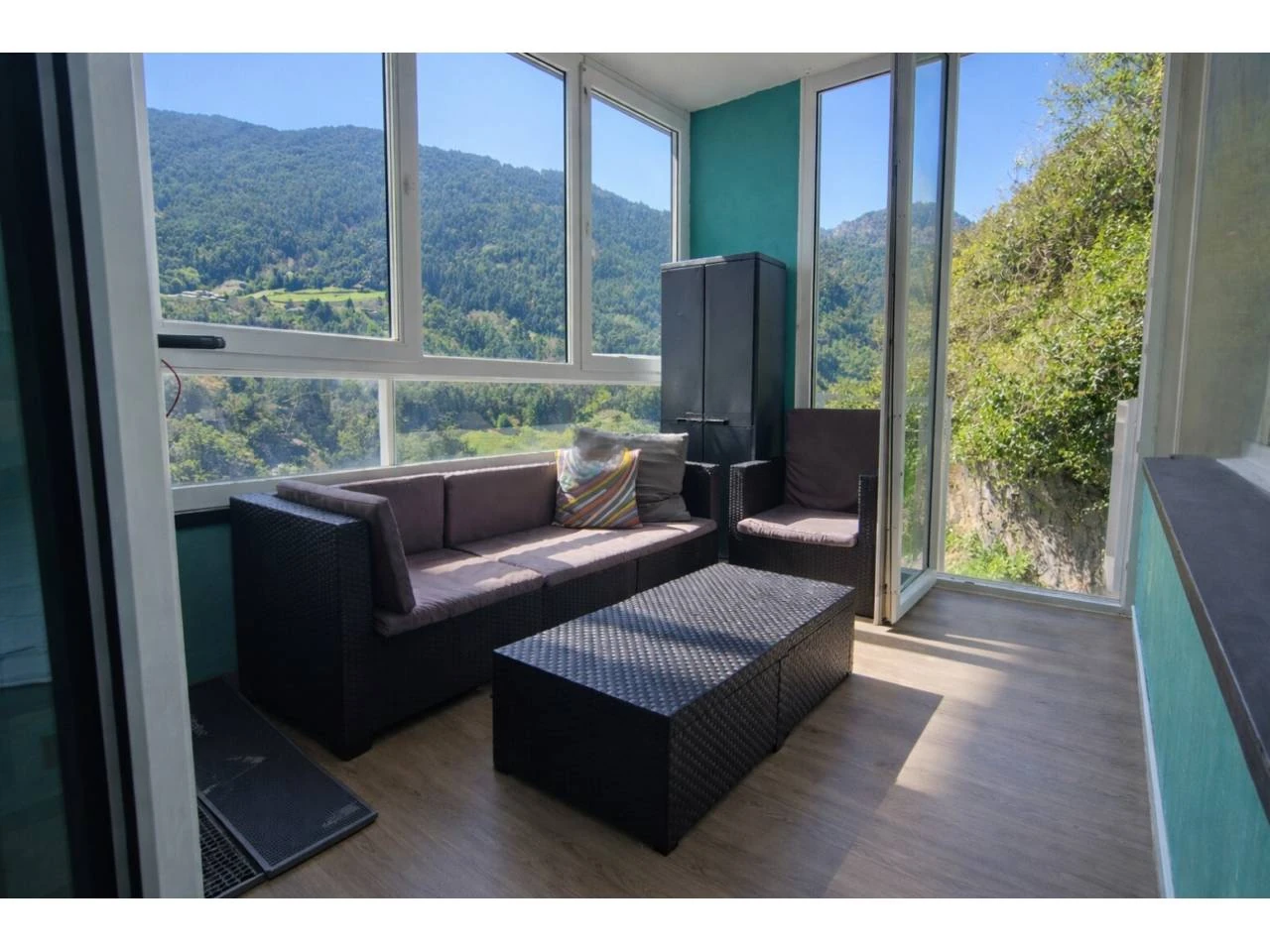Flat in La Massana, Andorra, 168 m² - picture 2