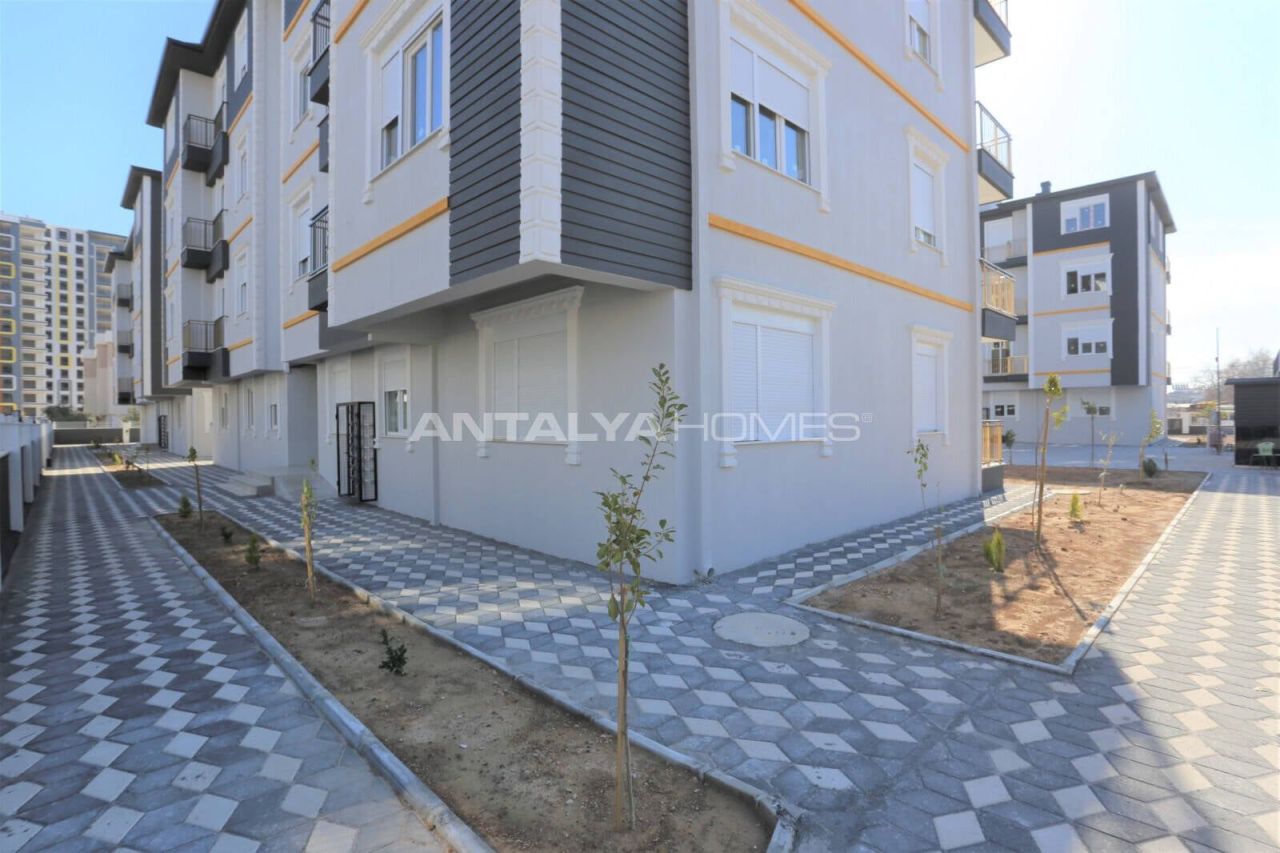 Apartment in Antalya, Türkei, 85 m² - Foto 4