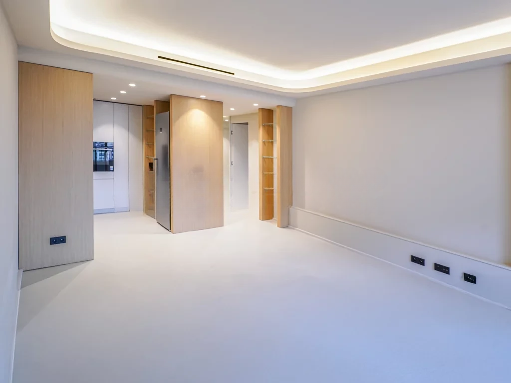 Appartamento a Fontvieille, Monaco, 69 m² - foto 3