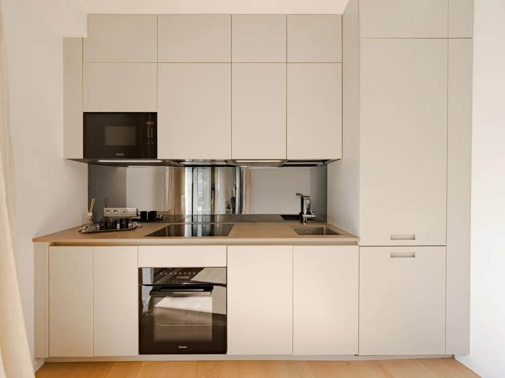 Appartement à Monaco, Monaco, 76 m² - image 3