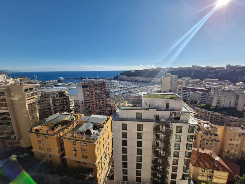 Piso en La Condamine, Mónaco, 76 m² - imagen 3