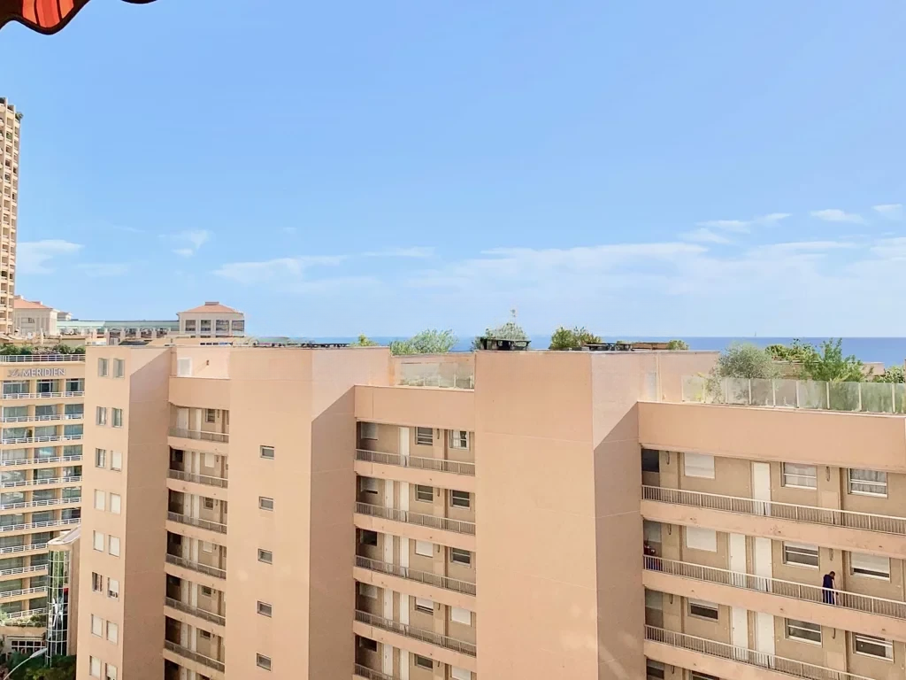 Appartamento a Saint-Roman, Monaco, 73 m² - foto 3