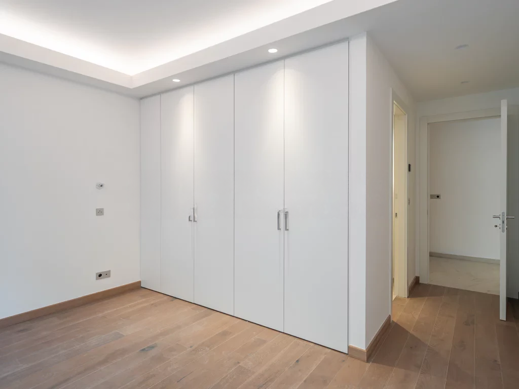 Flat in Saint Roman, Monaco, 170 m² - picture 4