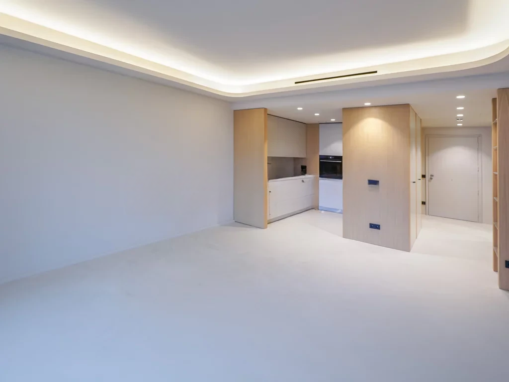 Appartamento a Fontvieille, Monaco, 69 m² - foto 4