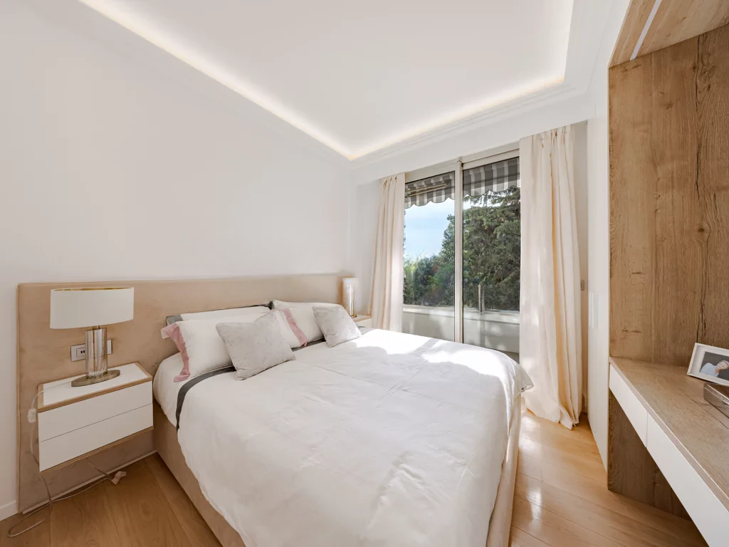Appartement à Monaco, Monaco, 76 m² - image 4