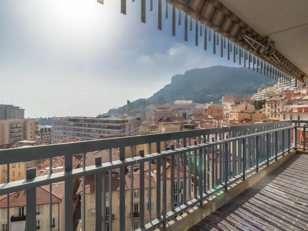 Wohnung in Monte Carlo, Monaco, 115 m² - Foto 4
