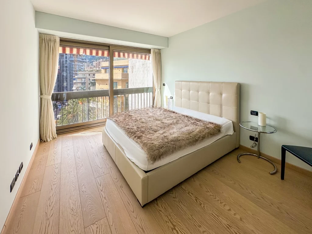 Appartamento a Monaco, Monaco, 117 m² - foto 4