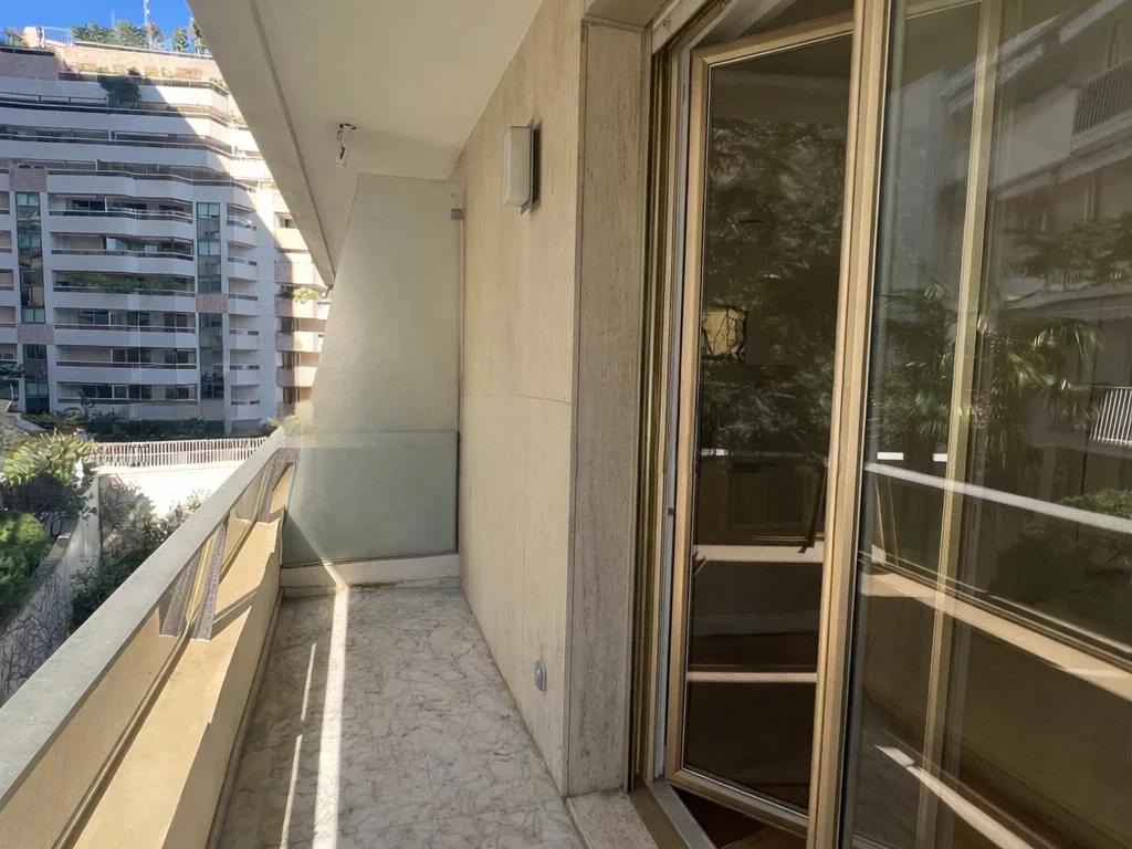 Appartamento a Monaco, Monaco, 35 m² - foto 5