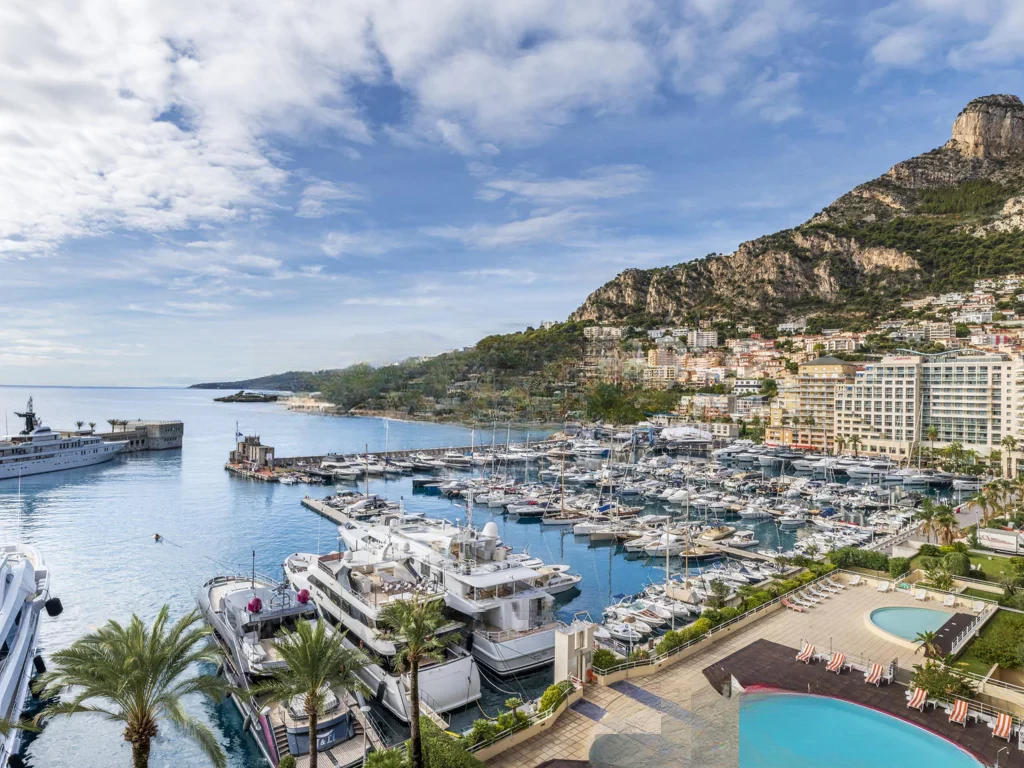 Appartamento a Fontvieille, Monaco, 750 m² - foto 5
