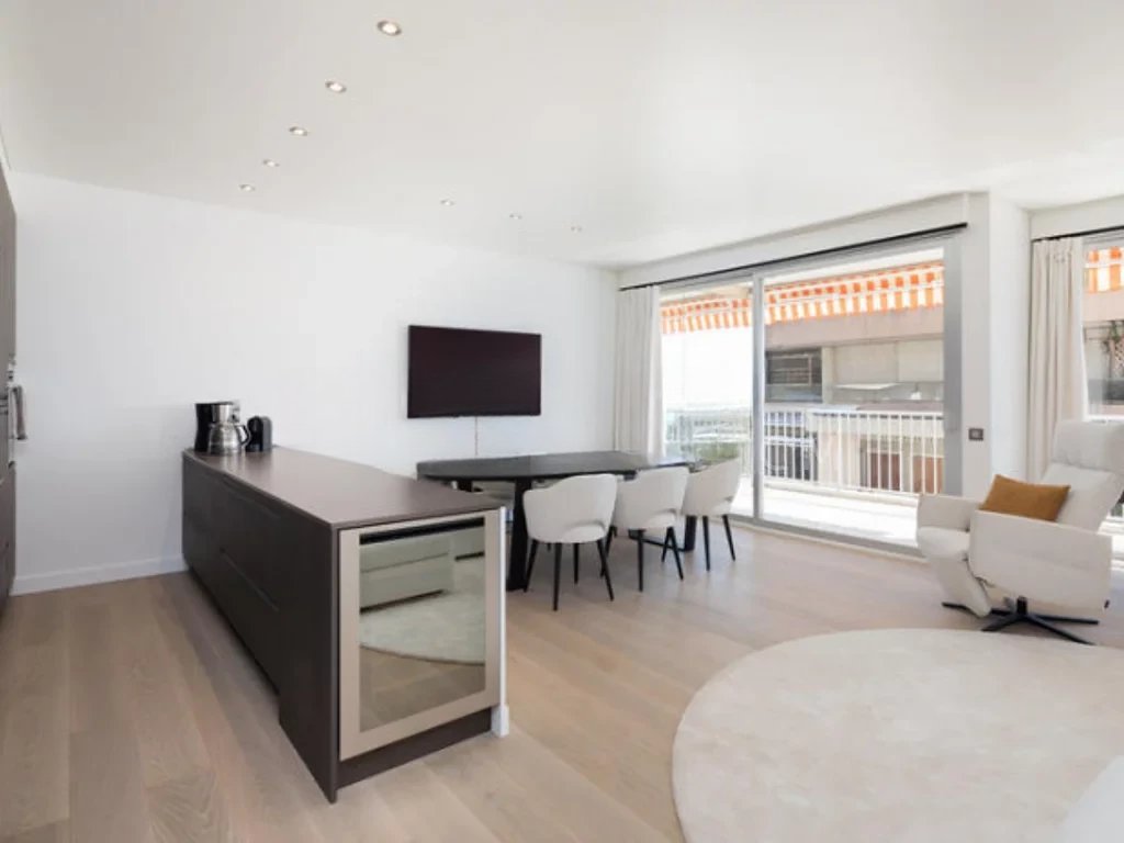 Piso en San Roman, Mónaco, 126 m² - imagen 5