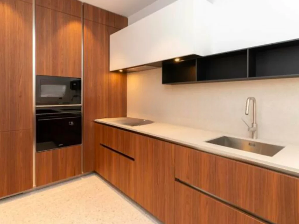 Appartamento a Monaco, Monaco, 156 m² - foto 5