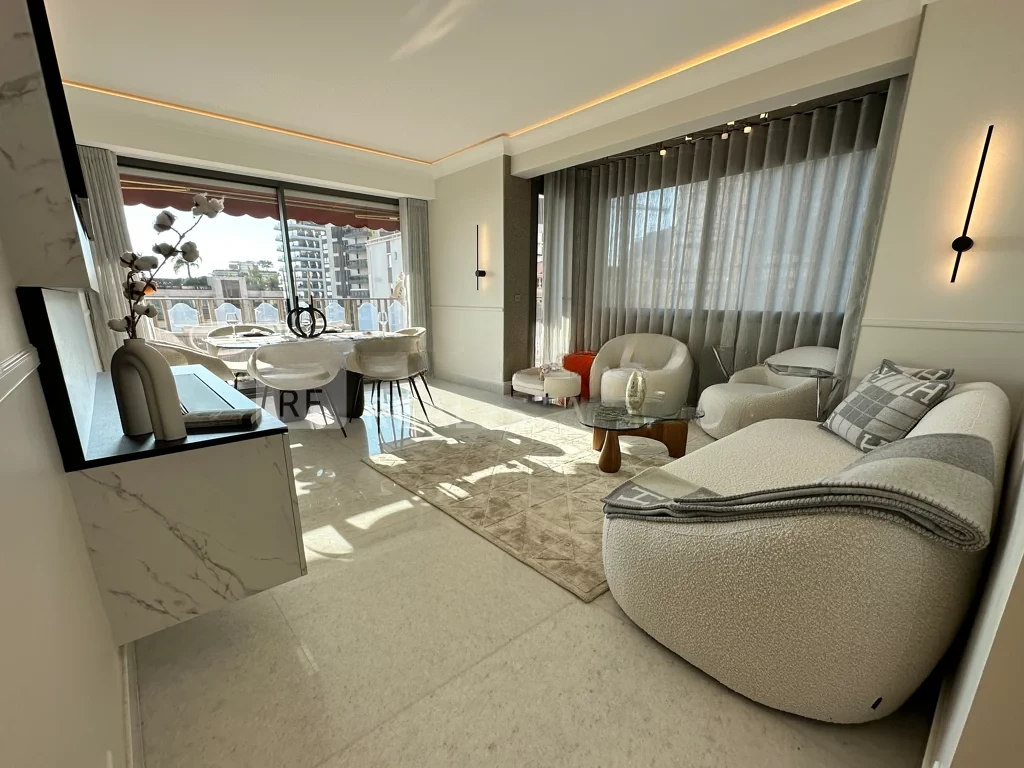 Piso en Montecarlo, Mónaco, 148 m² - imagen 6