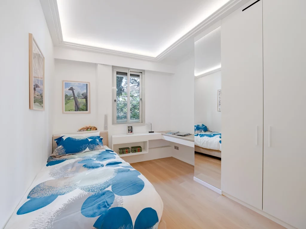 Appartement à Monaco, Monaco, 76 m² - image 6