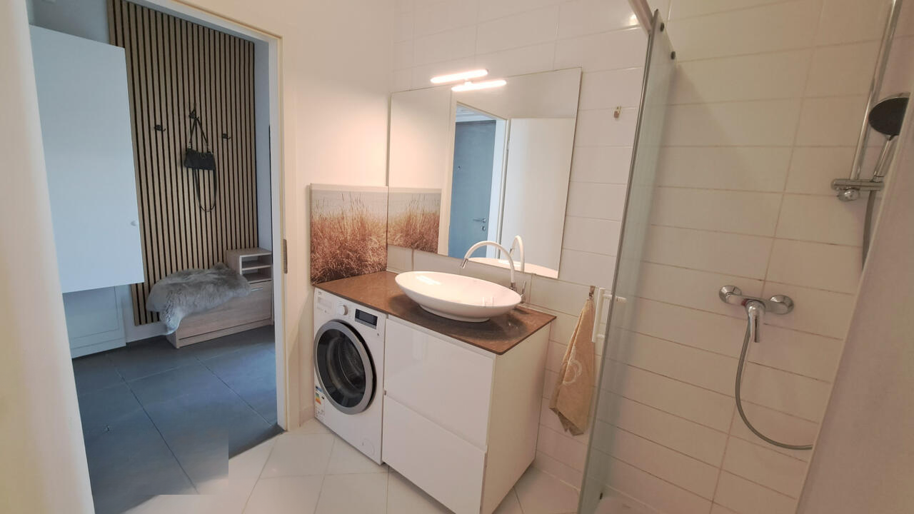 Flat in Izola, Slovenia, 33 m² - picture 6