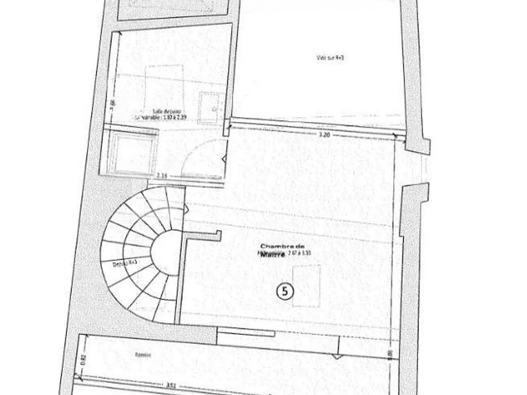 Appartement à Monaco, Monaco, 116 m² - image 6