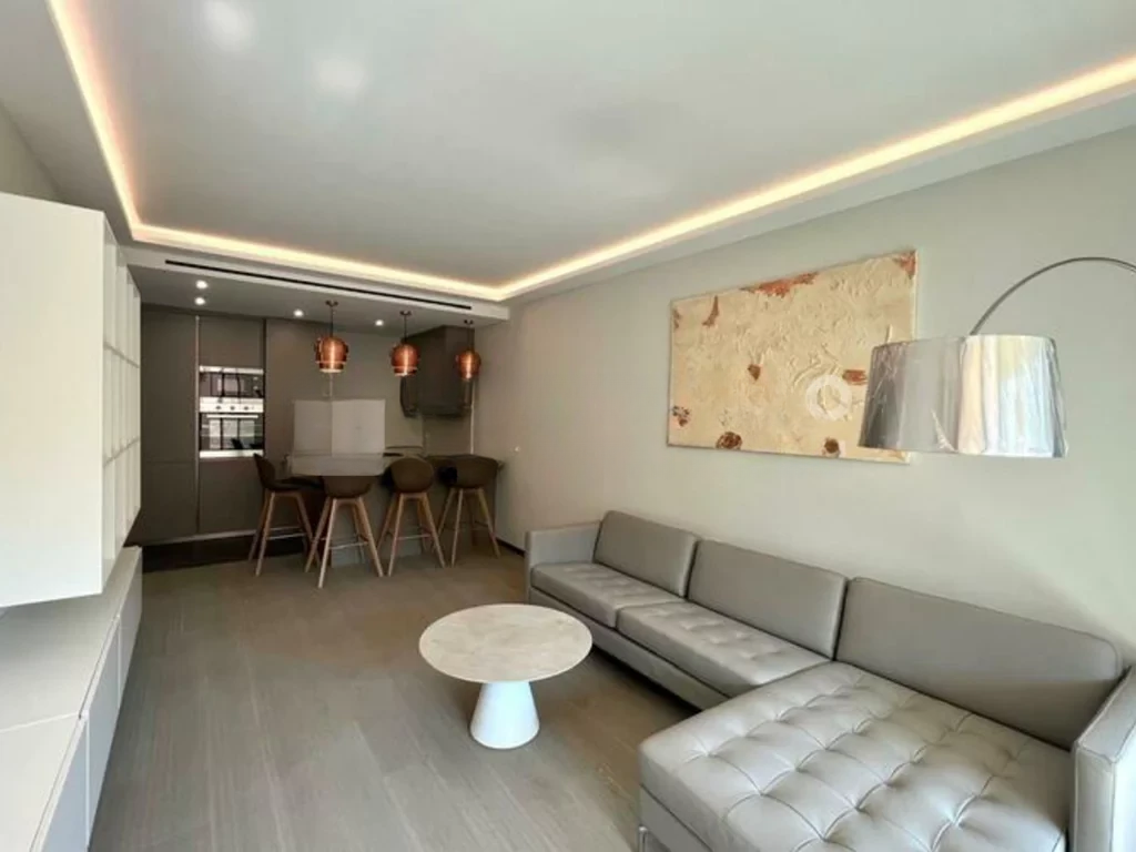 Appartamento a Saint-Roman, Monaco, 73 m² - foto 6