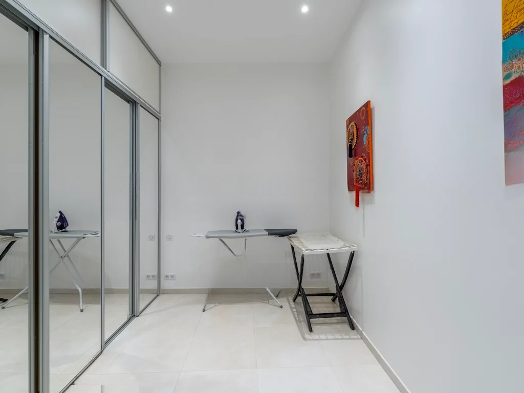 Flat in Monte-Carlo, Monaco, 75 m² - picture 6