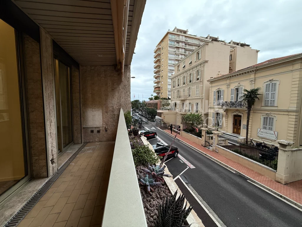 Wohnung in La Condamine, Monaco, 114 m² - Foto 6