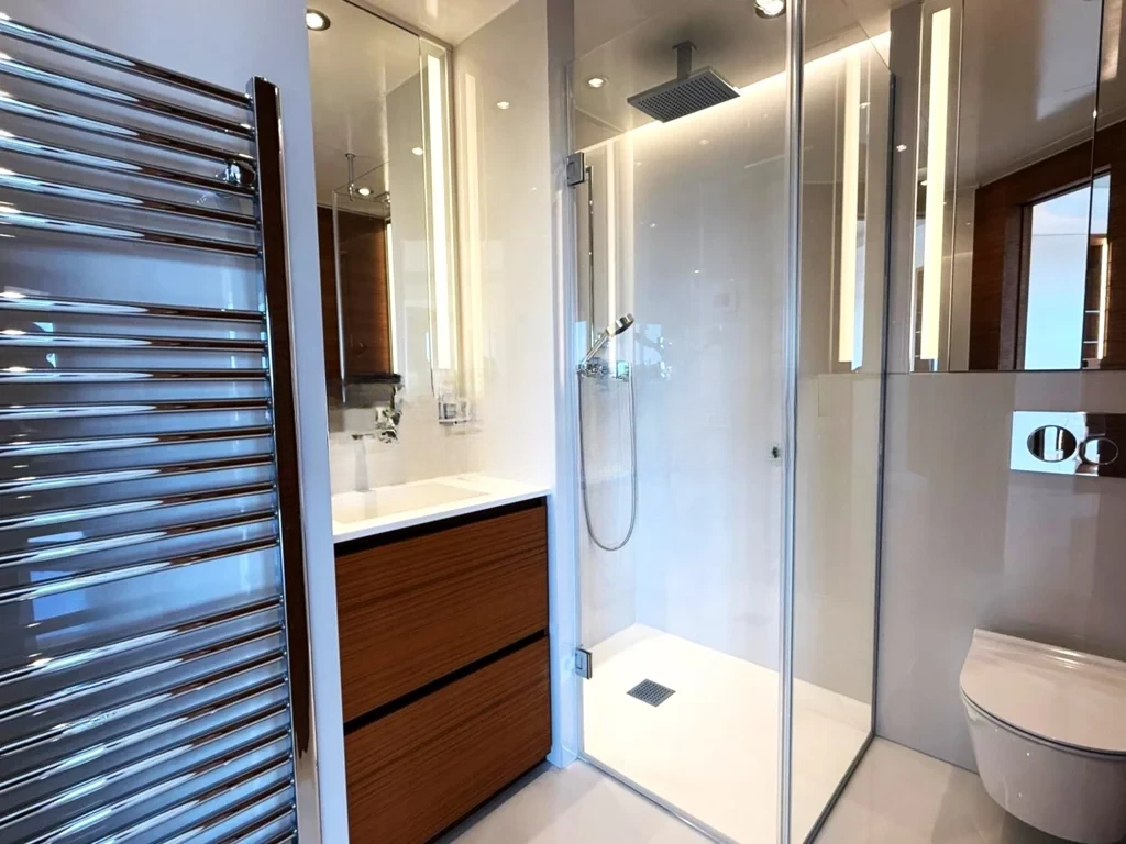 Piso en La Condamine, Mónaco, 76 m² - imagen 7