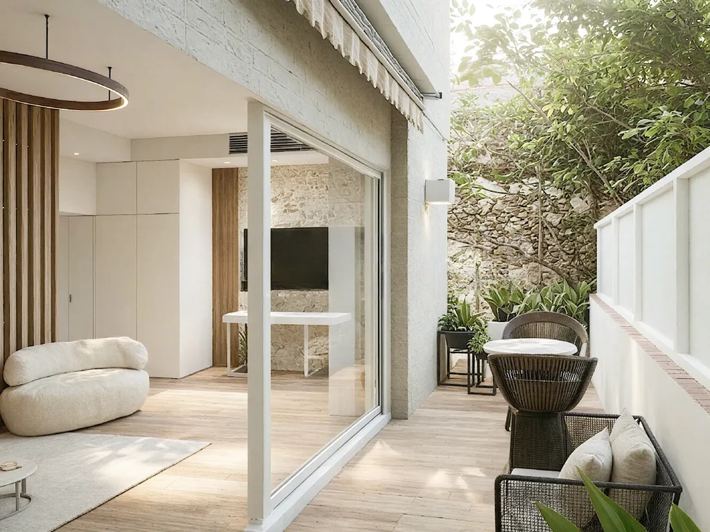 Appartement à Monte-Carlo, Monaco, 57 m² - image 7