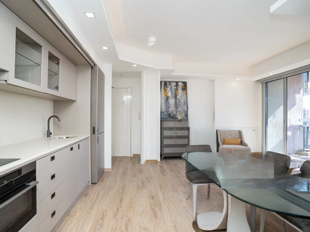 Appartamento a Monte Carlo, Monaco, 115 m² - foto 7