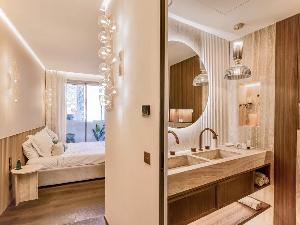 Appartement à Saint-Roman, Monaco, 177 m² - image 7