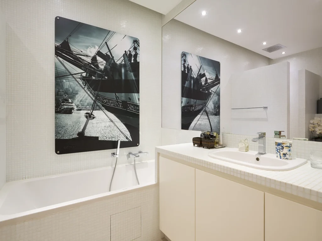 Appartement à La Condamine, Monaco, 118 m² - image 7