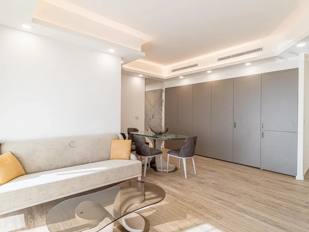 Wohnung in Monte Carlo, Monaco, 115 m² - Foto 7