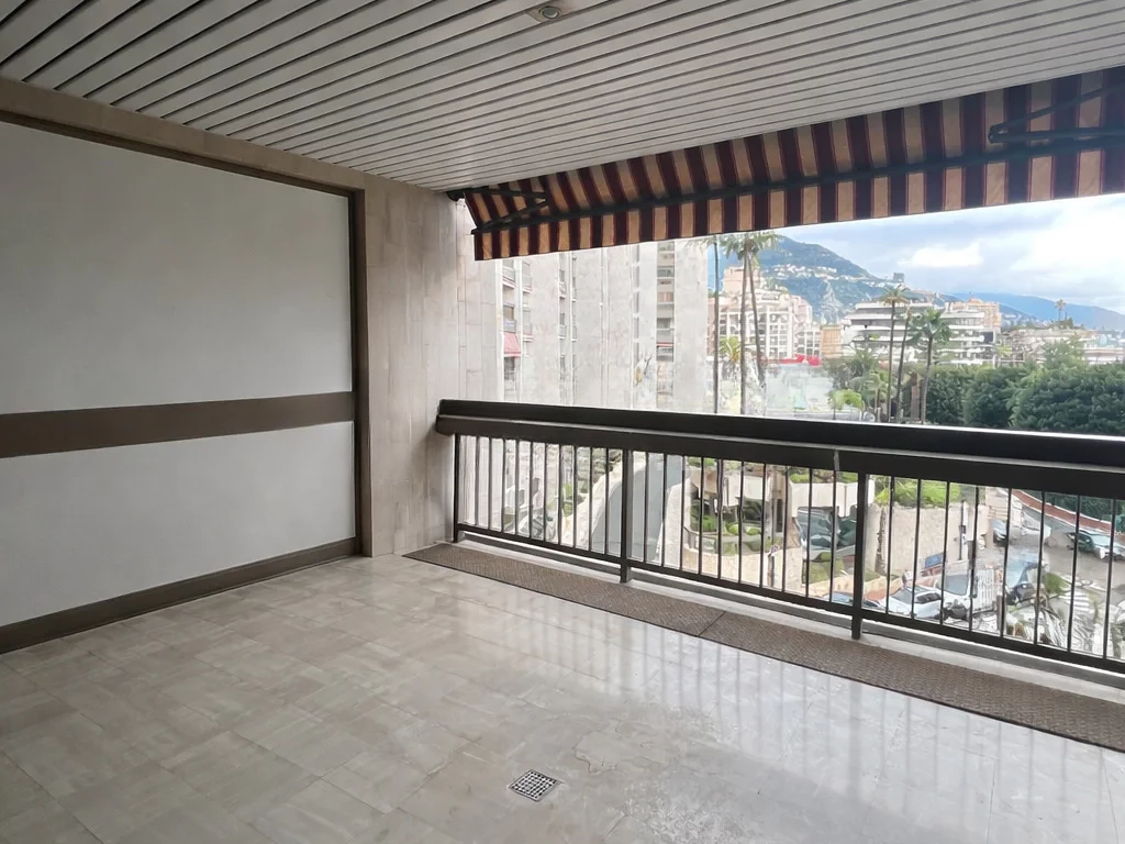 Appartamento a Monaco, Monaco, 45 m² - foto 7