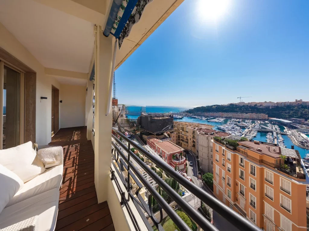 Appartement à Monte-Carlo, Monaco, 380 m² - image 7