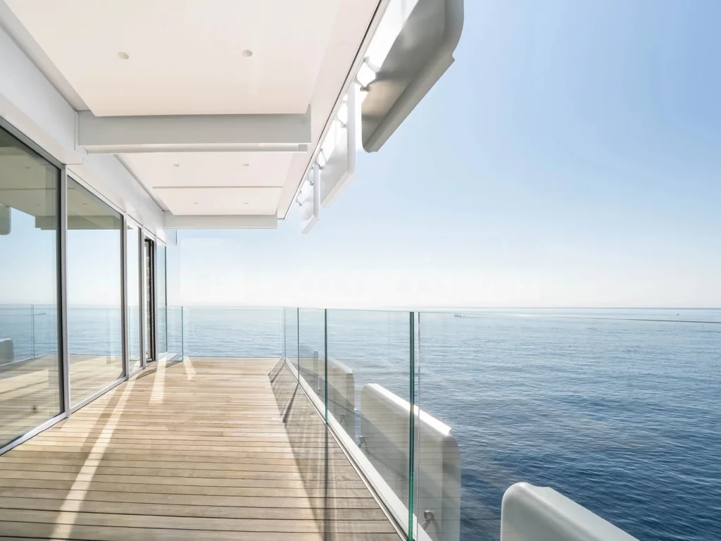 Wohnung in Monaco, Monaco, 679 m² - Foto 8
