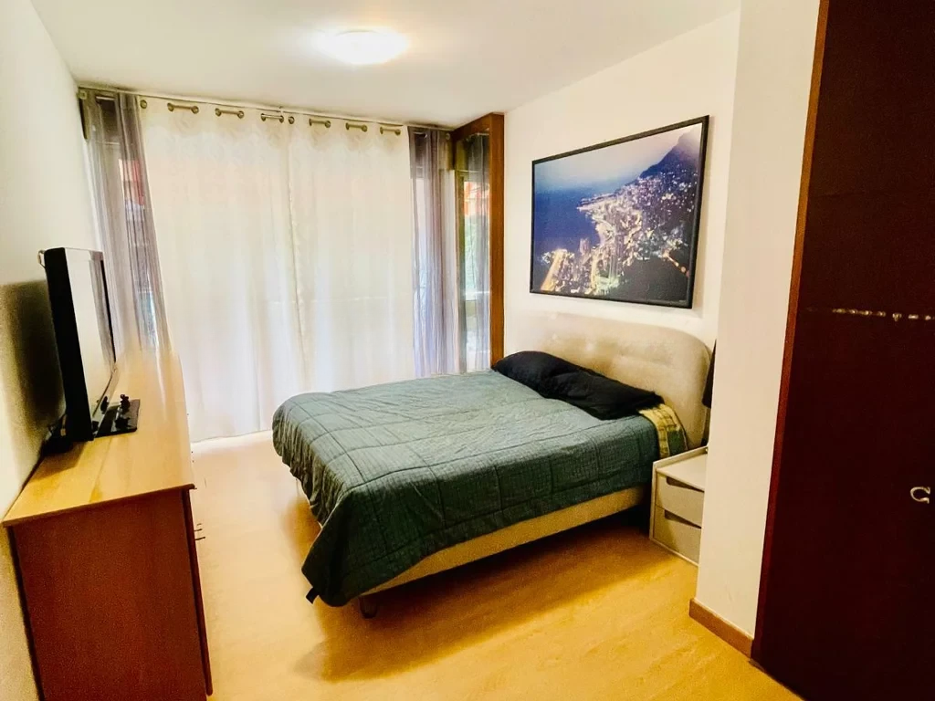 Appartement au Le Larvotto, Monaco, 135 m² - image 8