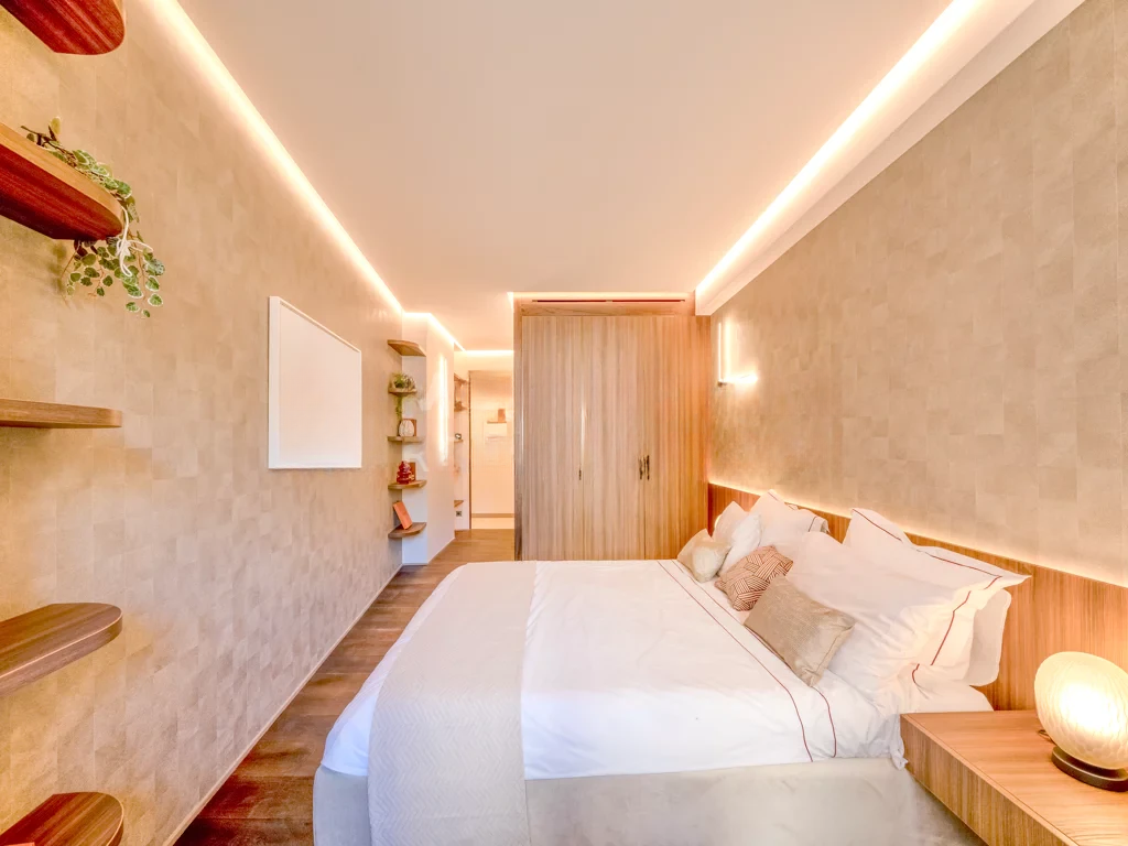 Appartement à Saint-Roman, Monaco, 177 m² - image 8