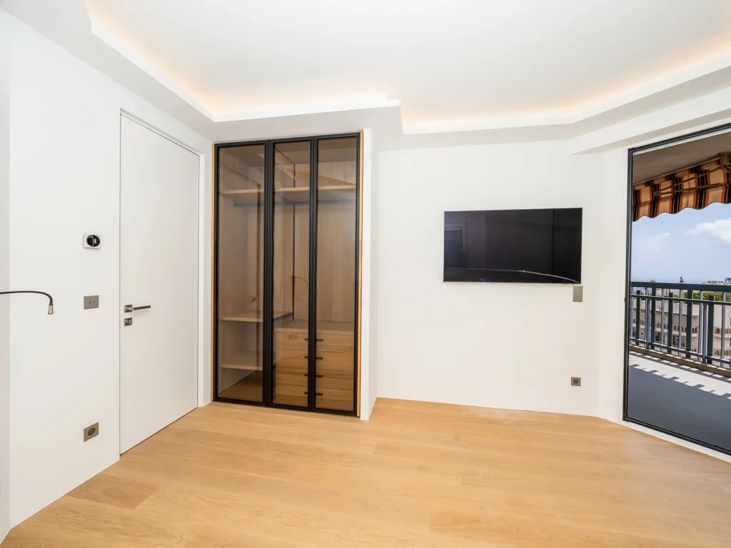 Piso en Montecarlo, Mónaco, 65 m² - imagen 8
