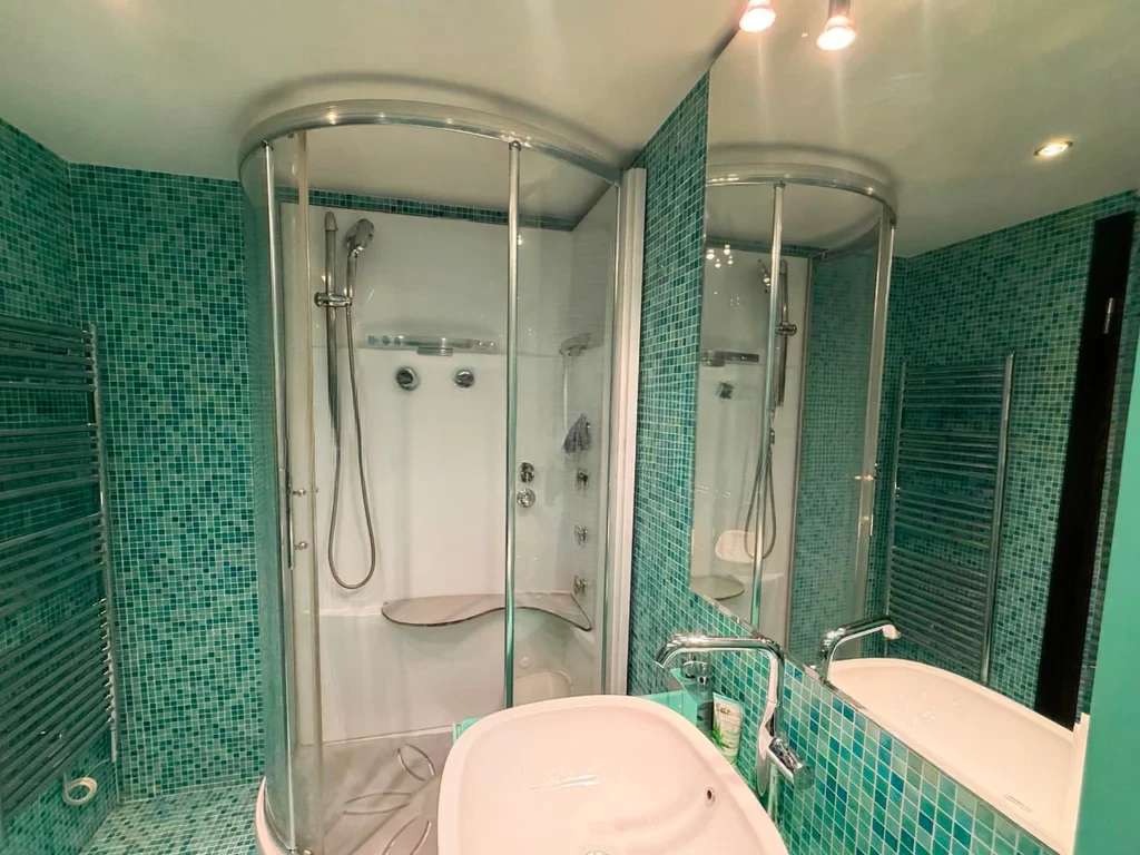Appartamento a Saint-Roman, Monaco, 160 m² - foto 8