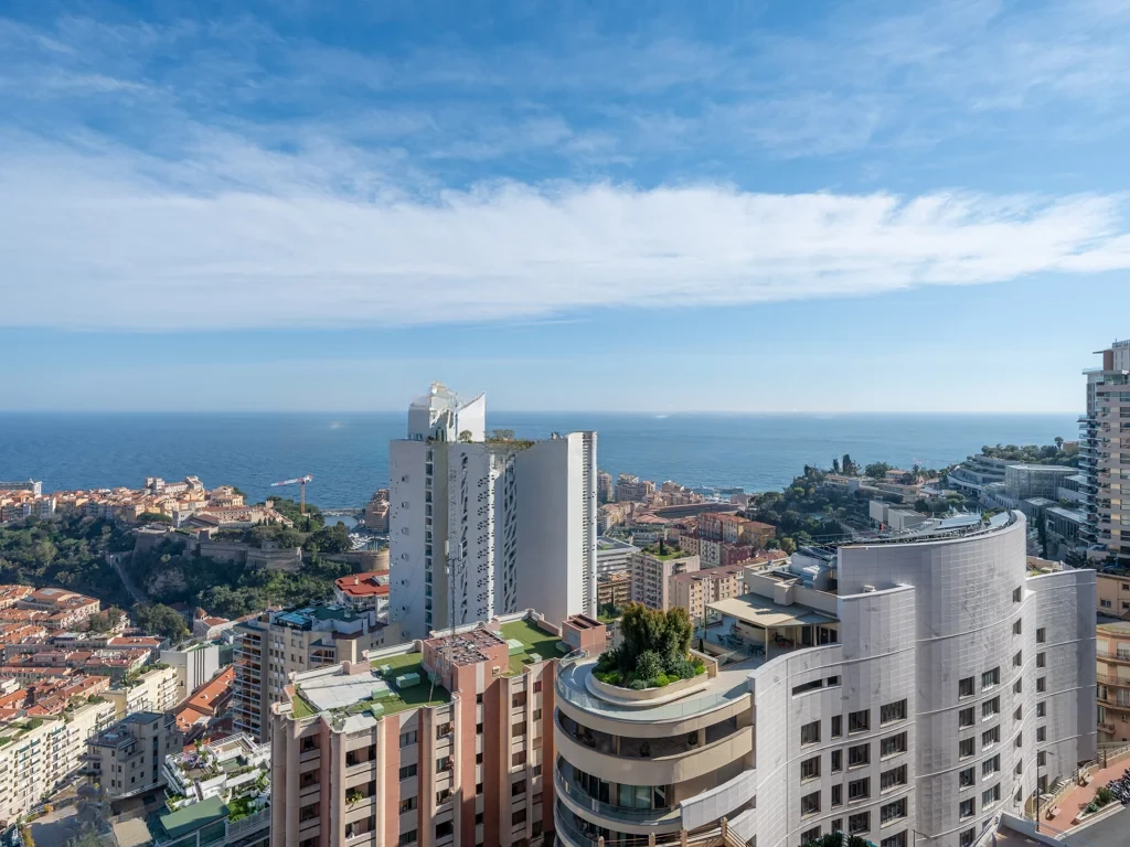Appartement à Monaco, Monaco, 42 m² - image 8