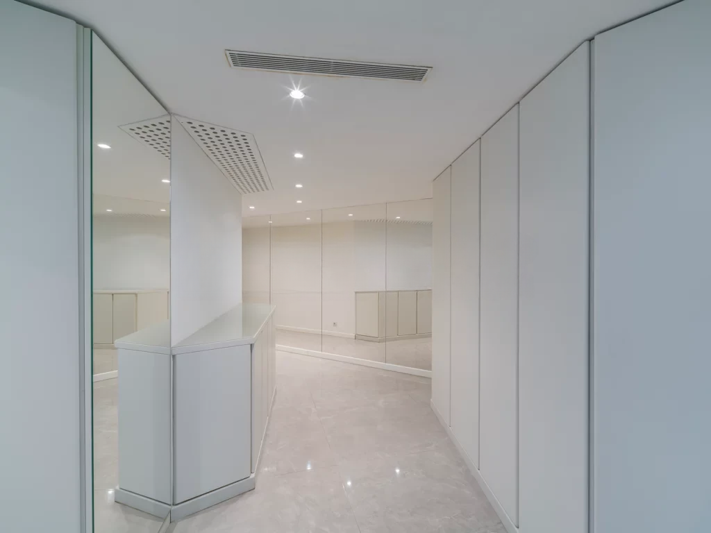 Flat in Saint Roman, Monaco, 103 m² - picture 8