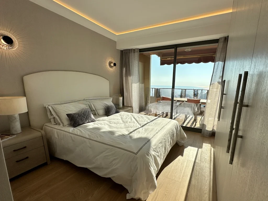 Piso en Montecarlo, Mónaco, 148 m² - imagen 8