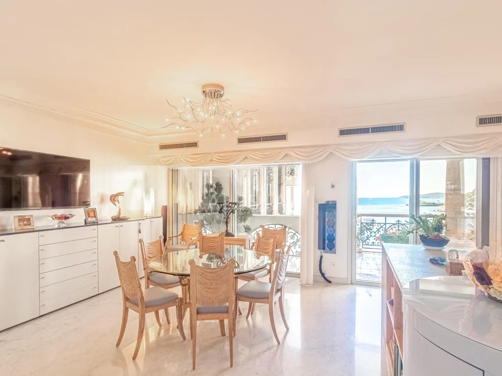 Appartement à Fontvieille, Monaco, 469 m² - image 8