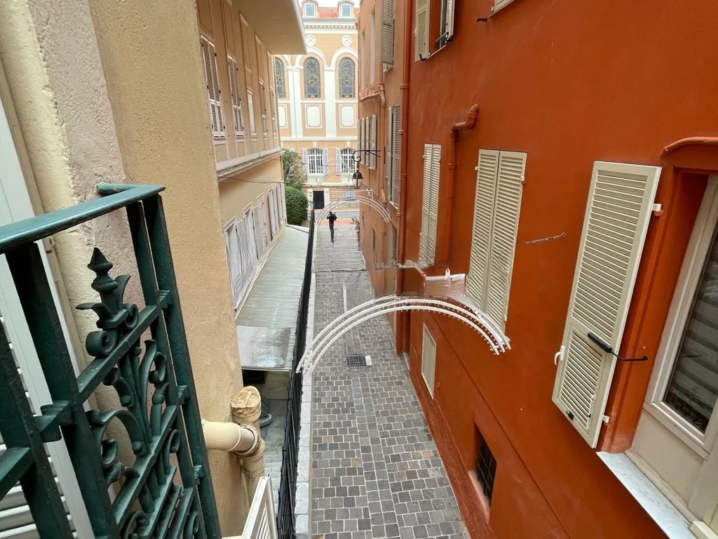 Piso en Mónaco, Mónaco, 20 m² - imagen 8